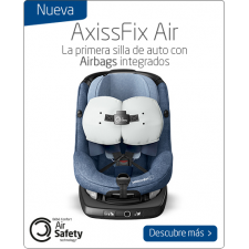 NUEVA! AXISSFIX AIR